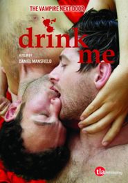  Drink Me Poster