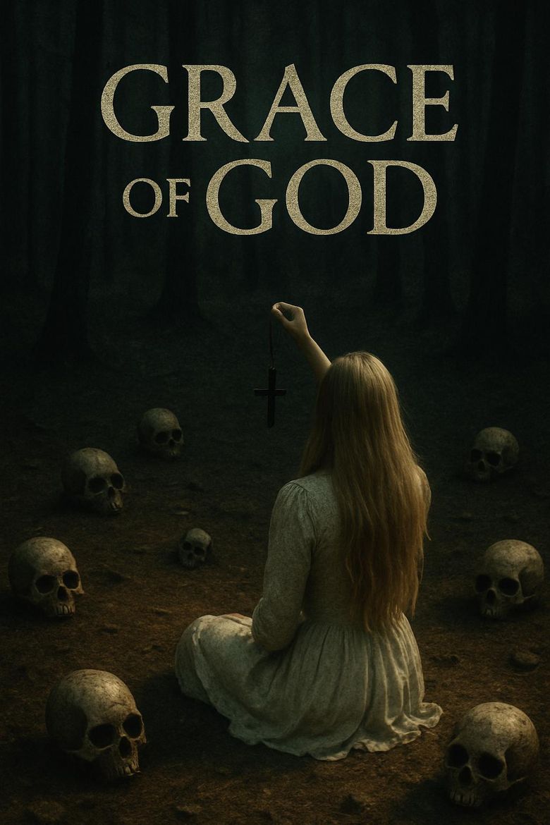 Grace of God