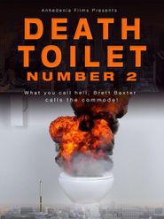  Death Toilet Number 2 Poster