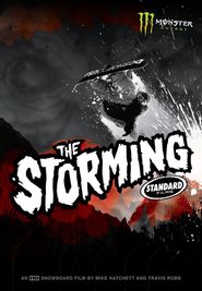  The Storming Poster