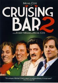  Cruising Bar 2 Poster