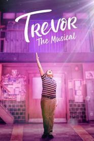  Trevor: The Musical Poster