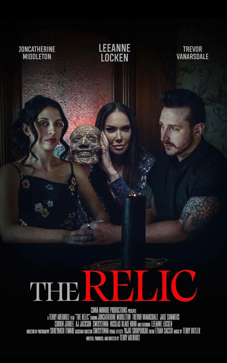 The Relic