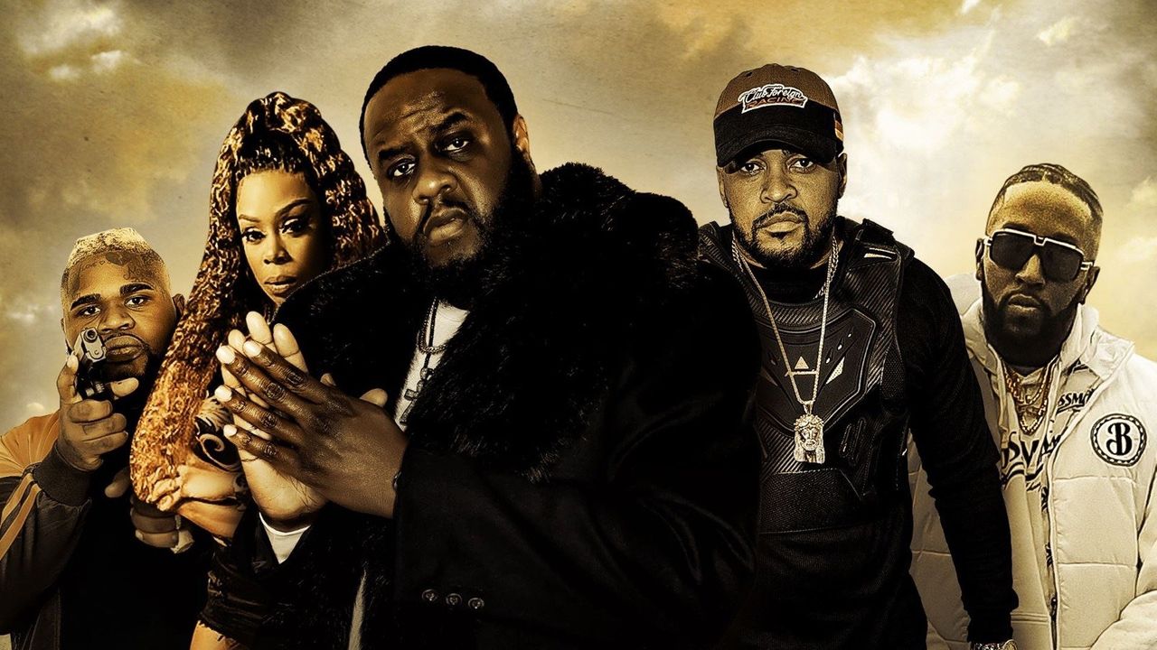 Trust Nobody Movie 2021 Where To Watch TRUST NOBODY (2021): Where to Watch and Stream Online | Reelgood