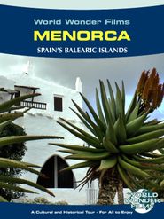  Menorca - Arcadia World Vista Point Films Poster