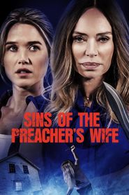  Sins of the Preacher's Wife Poster