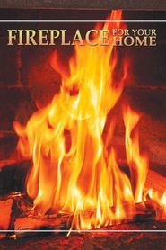Fireplace for your Home: Christmas Music Poster
