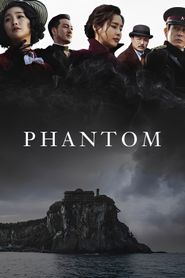  Phantom Poster