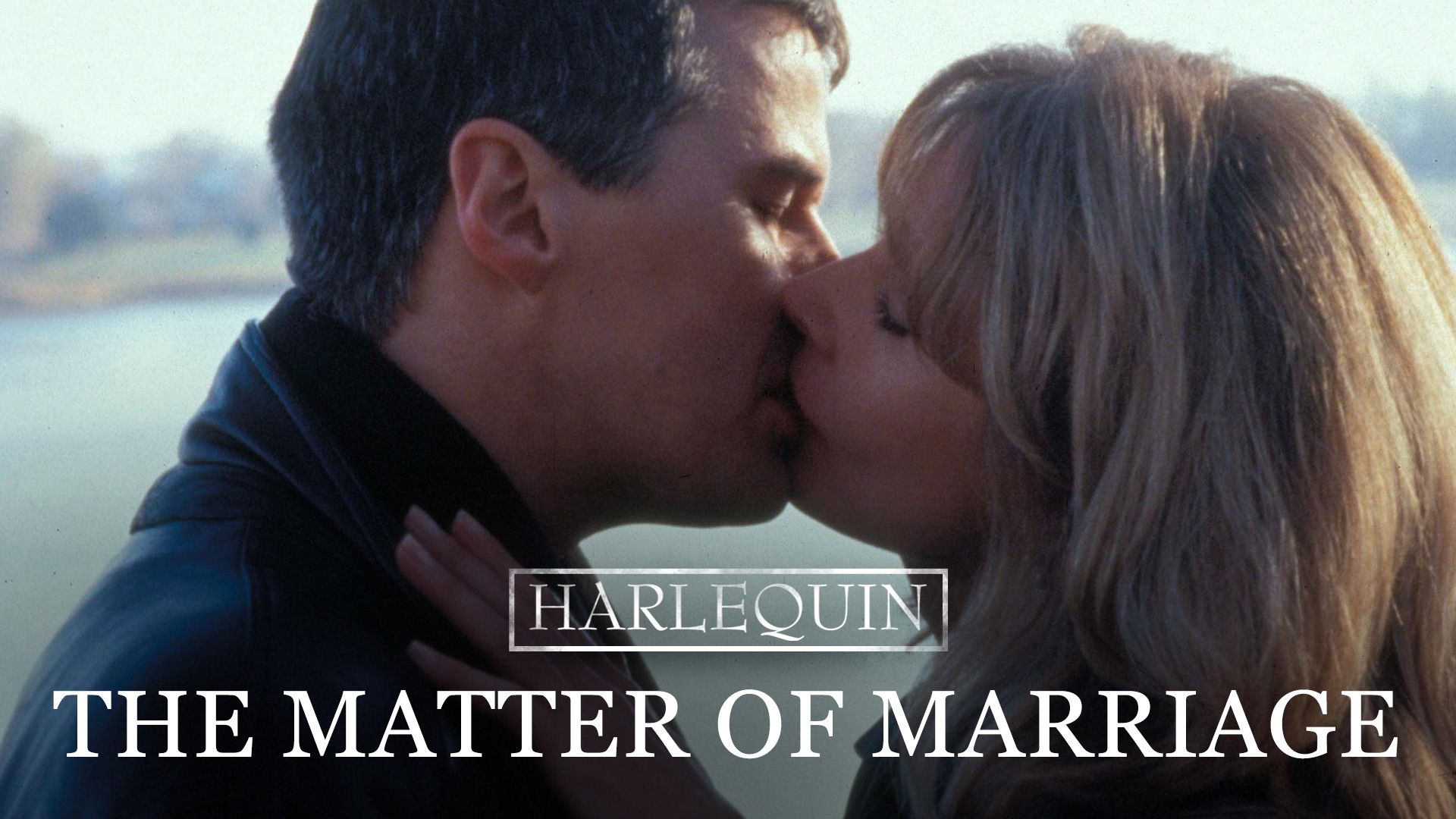 This Matter of Marriage Backdrop