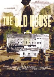  The Old House Poster