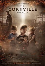  The Cokeville Miracle Poster