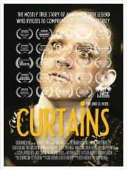  Curtains Poster