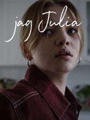  I, Julia Poster