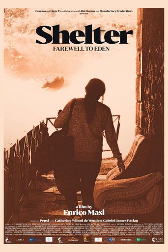  Shelter: Farewell to Eden Poster
