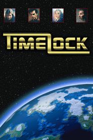  TimeLock Poster