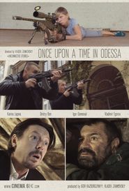  Once Upon a Time in Odessa Poster