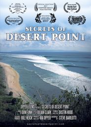  Secrets of Desert Point Poster