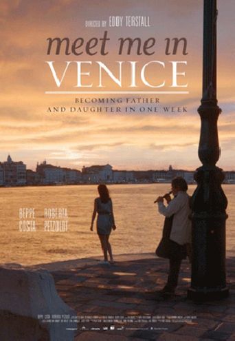 Meet Me in Venice Poster