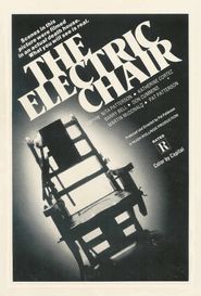  The Electric Chair Poster