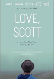  Love, Scott Poster