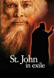  St. John in Exile Poster