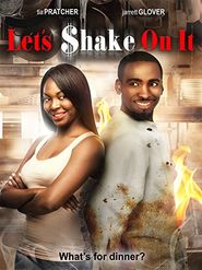  Lets Shake on It Poster