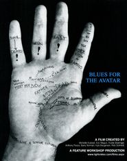  Blues for the Avatar Poster
