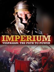  Imperium - Vespasian: The Path to Power Poster