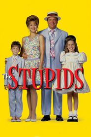  The Stupids Poster