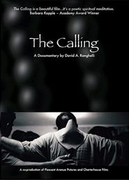  The Calling Poster