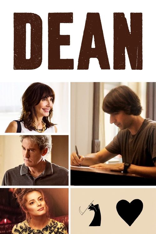 Dean Poster