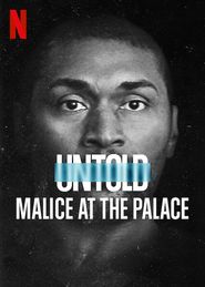  Malice at the Palace Poster