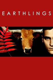  Earthlings Poster