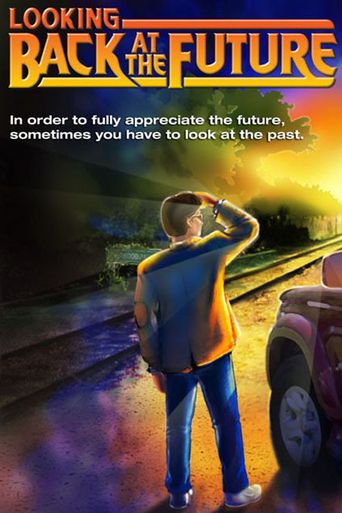  Looking Back at the Future Poster