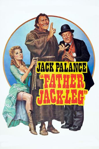 Father Jack-Leg Poster