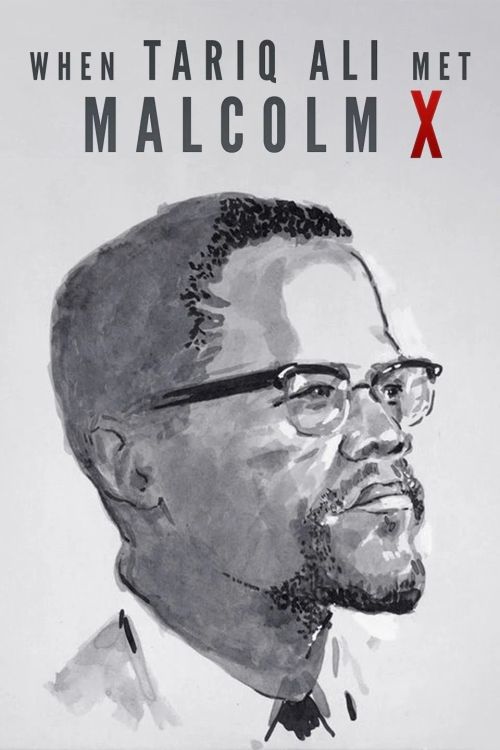 When Tariq Ali Met Malcolm X (2019): Where to Watch and Stream Online ...