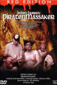  Piraten Massaker Poster