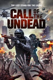  Call of the Undead Poster