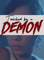  Touched by a Demon Poster