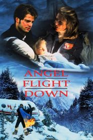  Angel Flight Down Poster