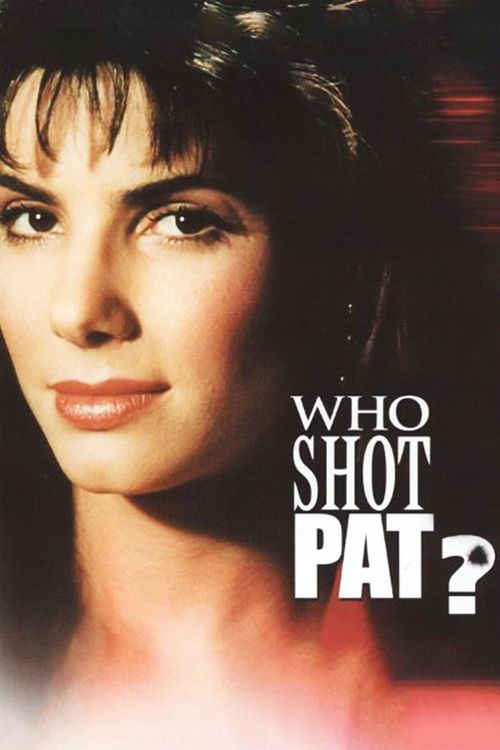 Who Shot Patakango? Poster