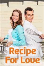  Recipe for Love Poster