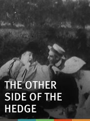 The Other Side of the Hedge Poster