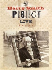  The Harry Smith Project Live Poster