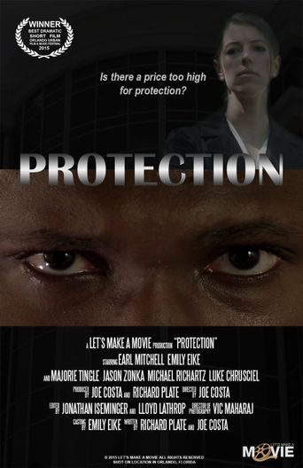 Protection Program Film Protection (2015): Where to Watch and Stream Online | Reelgood