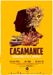  Casamance: La banda sonora de un viaje Poster