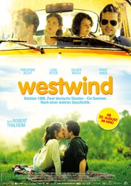  Westwind Poster