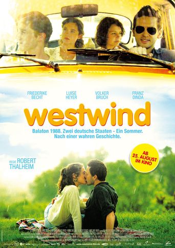  Westwind Poster