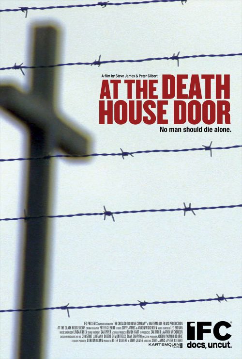 At the Death House Door Poster