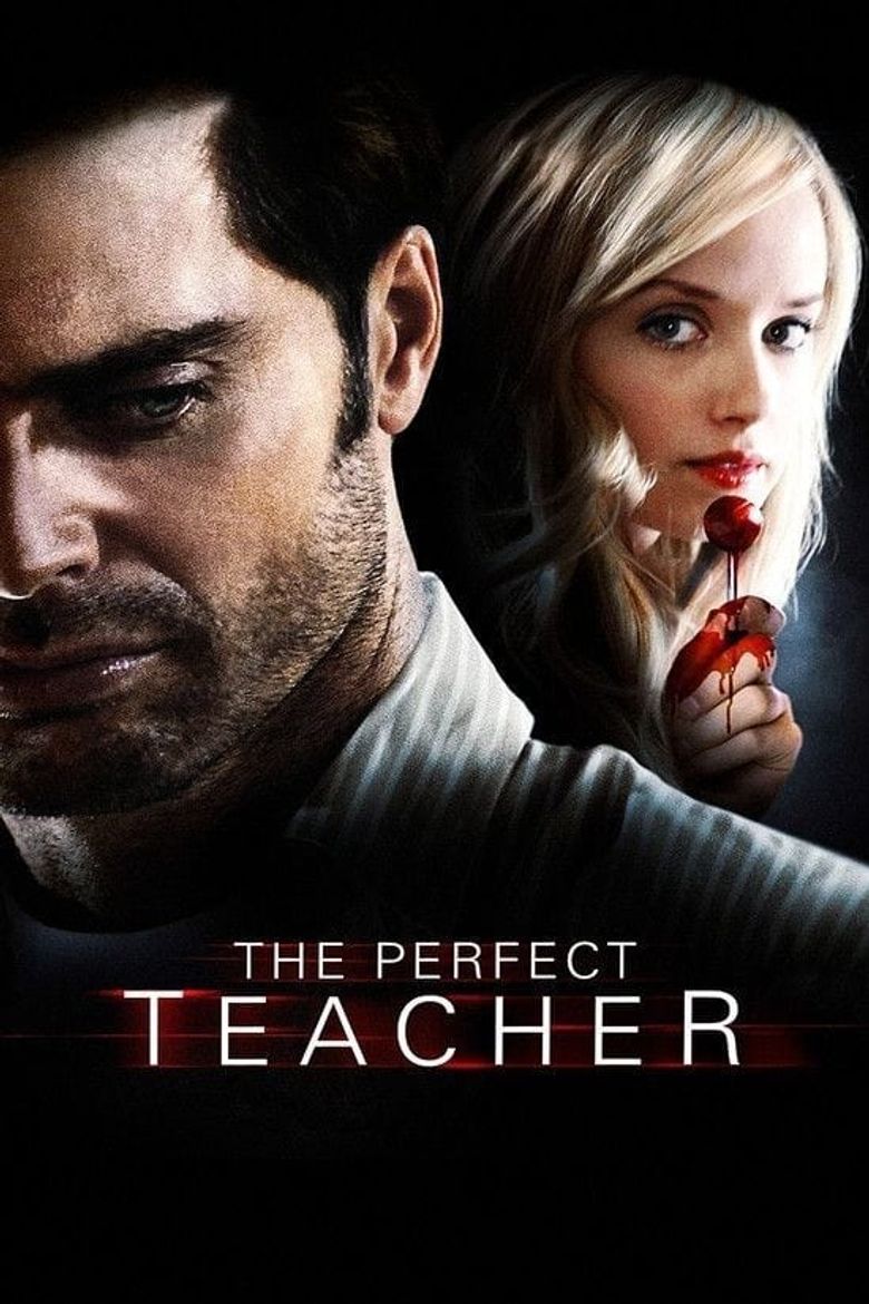 The Perfect Teacher Poster